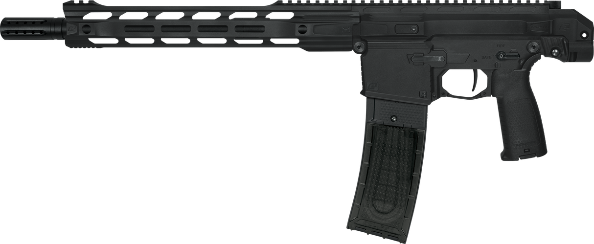 Planet Eclipse EMF200 Magfed Marker — alternate view 2