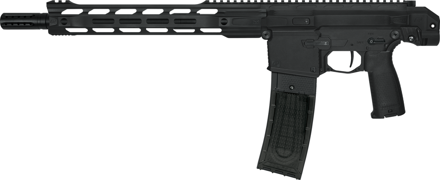 Planet Eclipse EMF200 Magfed Marker — alternate view 2
