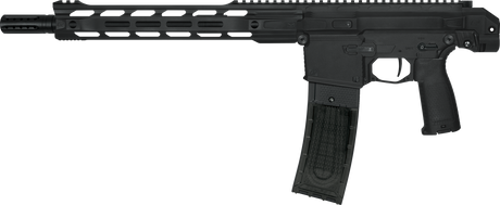 Planet Eclipse EMF200 Magfed Marker — alternate view 2