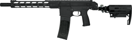 Planet Eclipse EMF200 Magfed Marker — alternate view 6