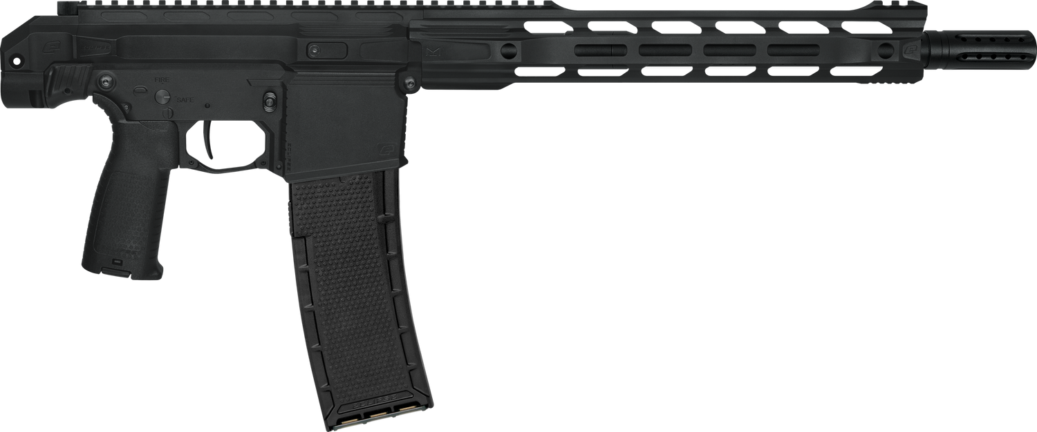 Planet Eclipse EMF200 Magfed Marker — alternate view 8