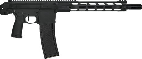 Planet Eclipse EMF200 Magfed Marker — alternate view 8