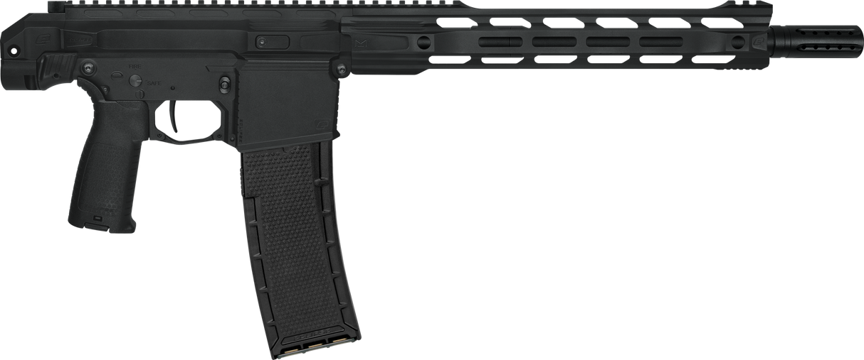 Planet Eclipse EMF200 Magfed Marker — alternate view 8