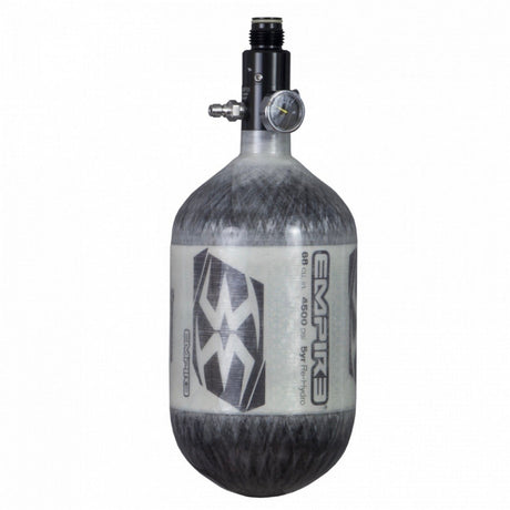 Empire BASICS Carbon Fiber 68ci 4500psi