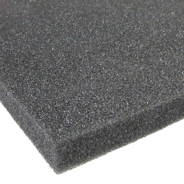 Ester Foam Pad - 24" x 27" – 1/2 Thick