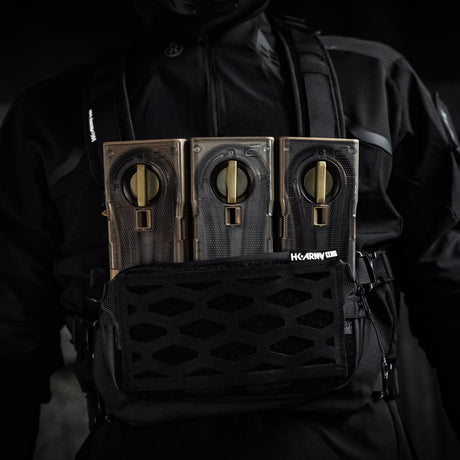 Sector Chest Rig - Black — alternate view 15