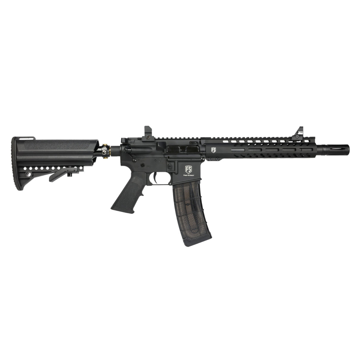 First Strike T15 Carbine Paintball Gun - Gen 5