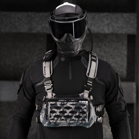 Sector Chest Rig - Grey — alternate view 8
