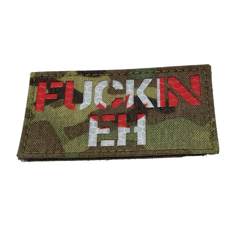 Patch Panel Fuckin Eh! — alternate view 3