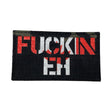 Patch Panel Fuckin Eh! — alternate view 4