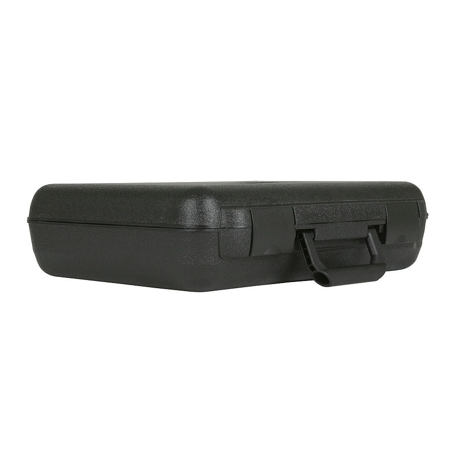 FW 4 Infinity Blow Molded Case and/or Compatible Custom Foam - 17" x 14.5" x 4.5" – Custom foam only — alternate view 2