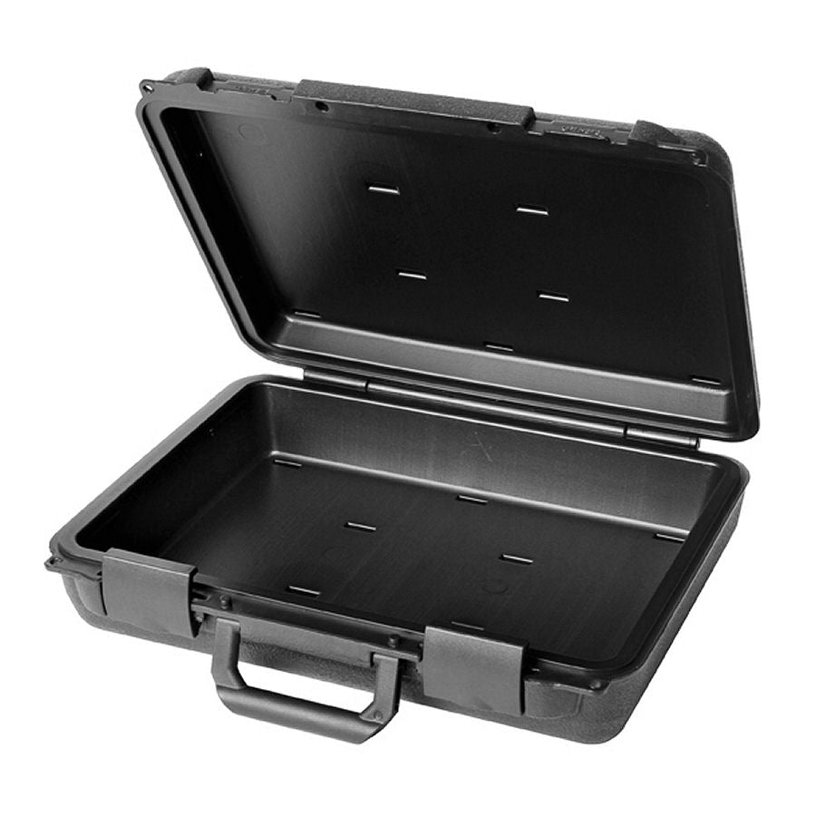 FW 4 Infinity Blow Molded Case and/or Compatible Custom Foam - 17" x 14.5" x 4.5" – Case w/foam