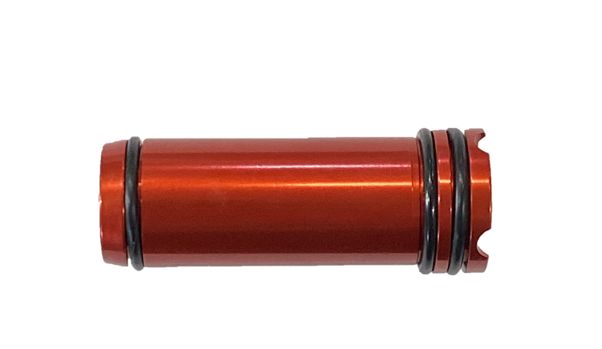 Gamma Core Super Soft Bolt – Aluminum - Red