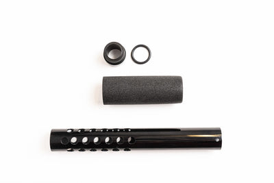 N1 Supernova Barrel Shroud Kit – Gloss