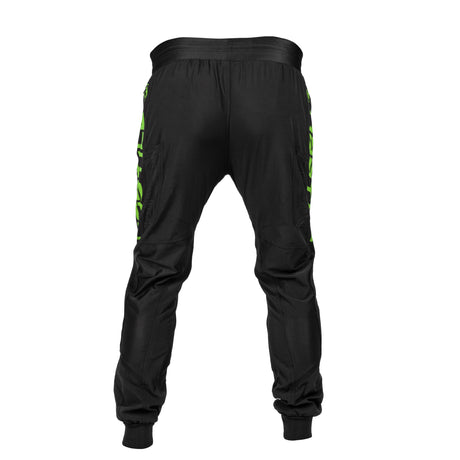 Hostile® - TRK AIR Jogger Pants - Green – 3X-Large (40-44) — alternate view 6