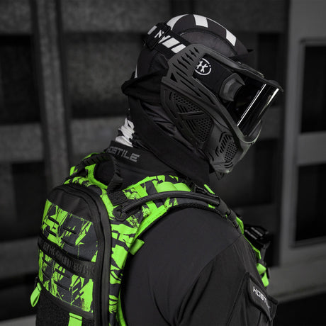 Reflex Backpack - Green — alternate view 5