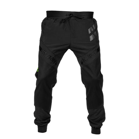 Hostile® - TRK AIR Jogger Pants - Green – X-Large (Size 34-38) — alternate view 4