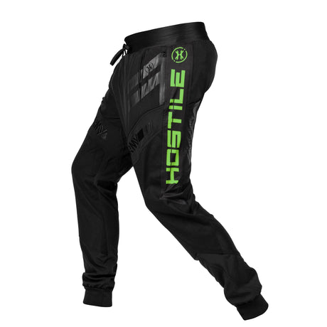 Hostile® - TRK AIR Jogger Pants - Green – 2X-Large (38-42) — alternate view 5