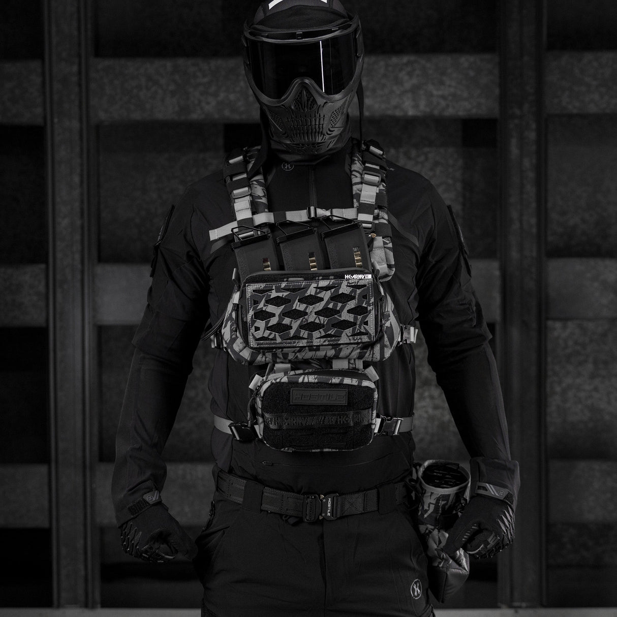 Reflex Backpack - Grey — alternate view 13