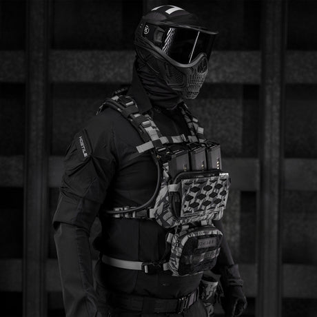 Reflex Backpack - Grey — alternate view 12