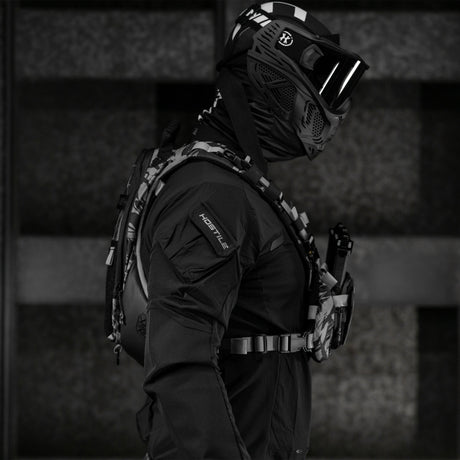 Reflex Backpack - Grey — alternate view 11