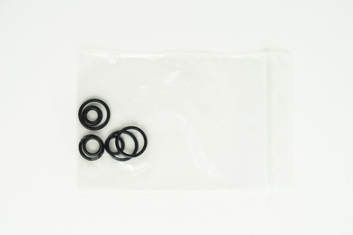 Guardian Regulator – Flat Black — alternate view 2