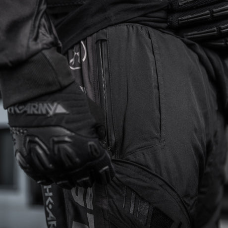 Hostile® - TRK AIR Jogger Pants - Shadow – Large (Size 30-34) — alternate view 3