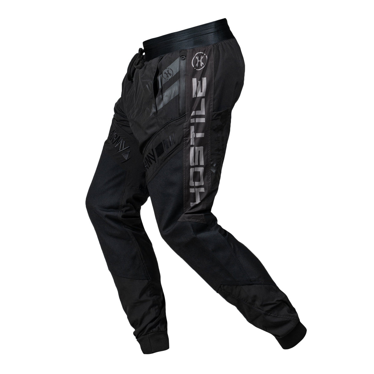 Hostile® - TRK AIR Jogger Pants - Shadow – 2X-Large (38-42) — alternate view 5