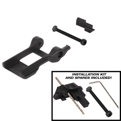 Tippmann Tipx Ambidextrous Magazine Release — alternate view 3