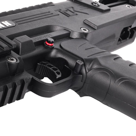 Tippmann Tipx Extended Magazine Release