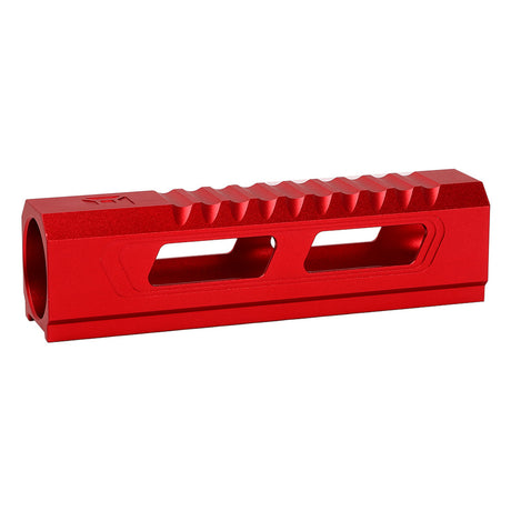 Tippmann TiPX Barrel Shroud – Gold — alternate view 3