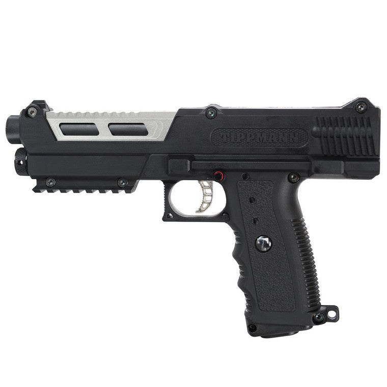 Tippmann TiPX Barrel Shroud – Grey