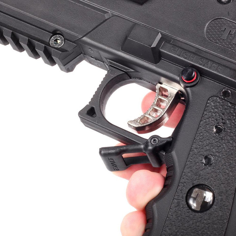 Tippmann Tipx Ambidextrous Magazine Release