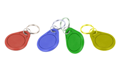 RFID Tags pack - 30 EA