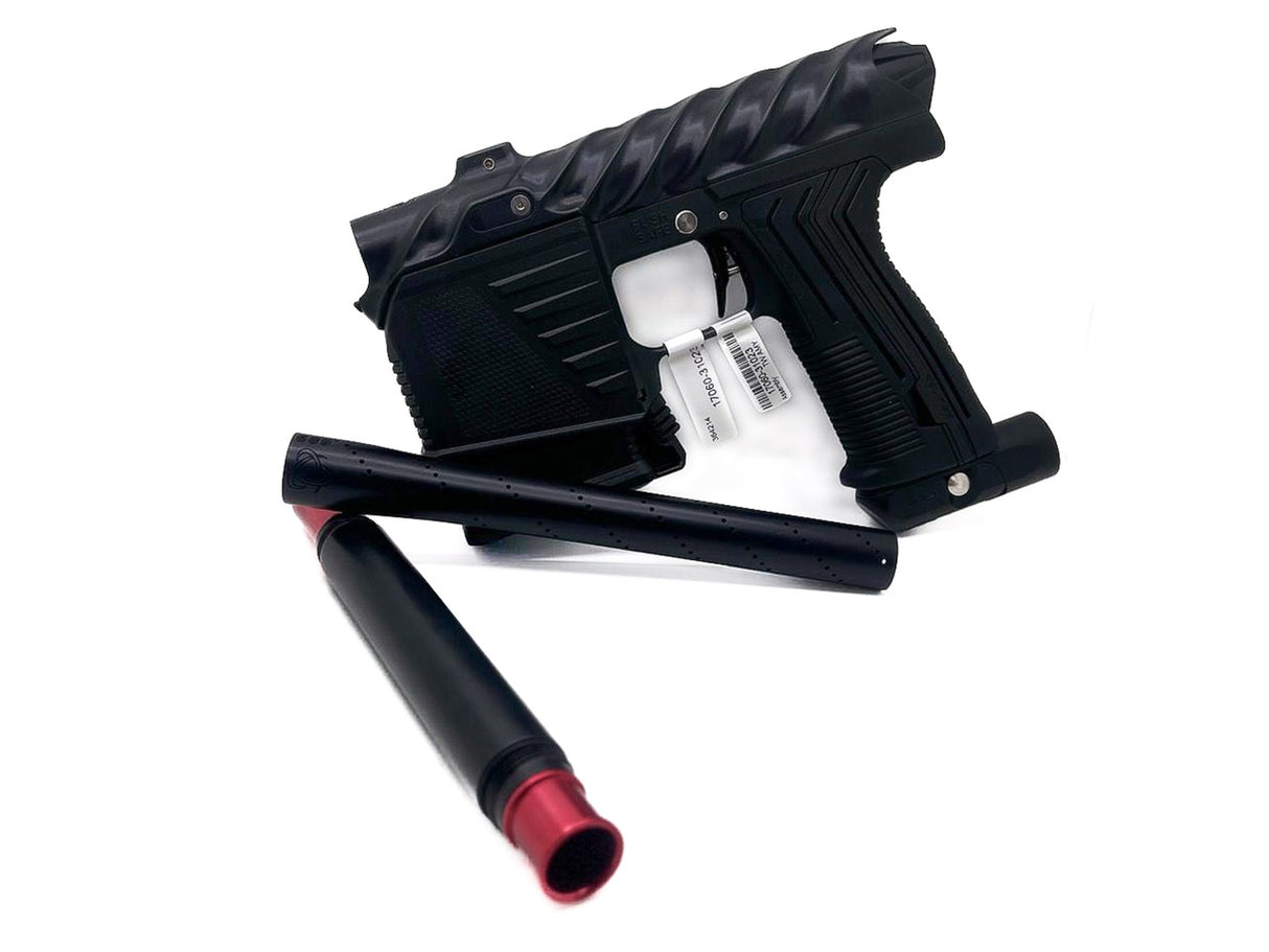 RIPPER EMF100 — Fully Loaded (Planet Eclipse EMF100 with RIPPER100 Body Kit)