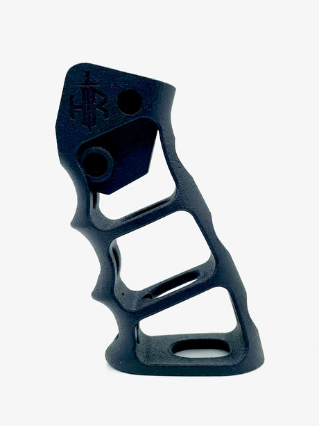 TMC Elite Vertebrae Pistol Grip — alternate view 2