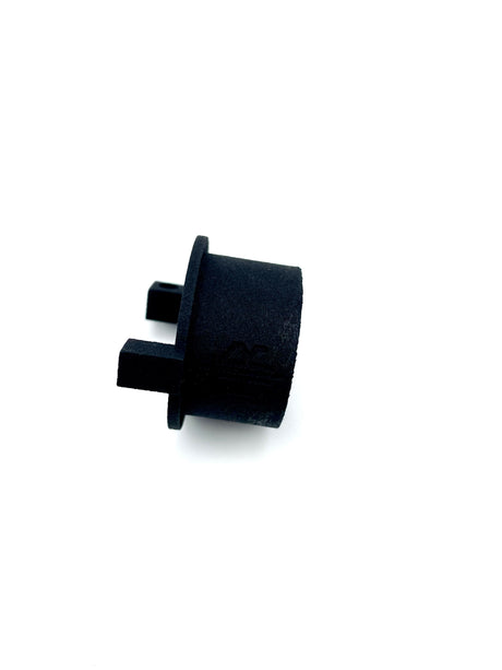 Tippmann TMC Milspec Barrel Nut Adapter — alternate view 2