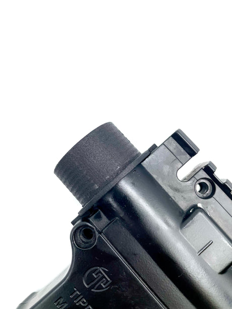 Tippmann TMC Milspec Barrel Nut Adapter