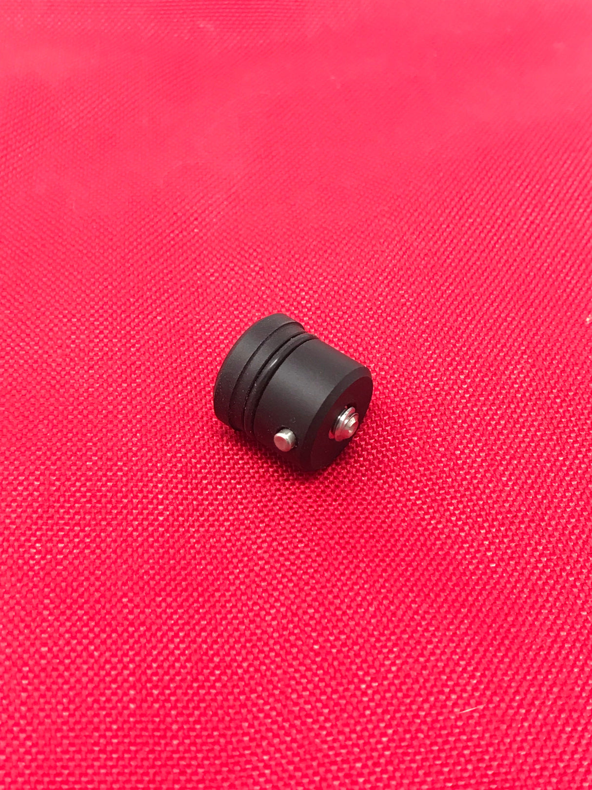 SSC Flush Mount Tipx Knob – Raw — alternate view 2