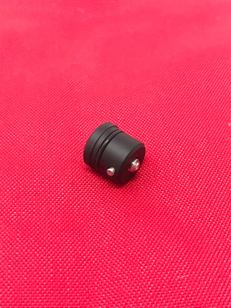 SSC Flush Mount Tipx Knob – Raw — alternate view 2