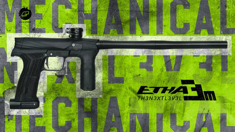 Planet Eclipse Etha3m Speedster Combo — alternate view 3