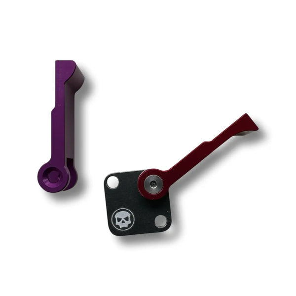 Cs2 Mech Frame Camswap™ Trigger Kit