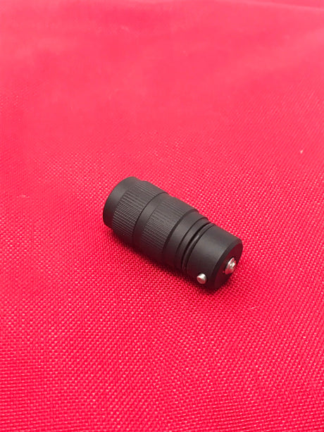 SSC Tipx Extendo co2 knob - Medium – Dust Black