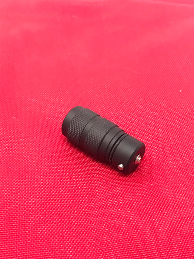 SSC Tipx Extendo co2 knob - Medium – Dust Black