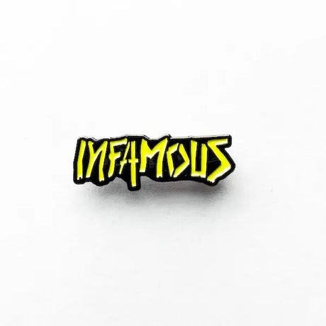 Custom Paintball Metal Pins