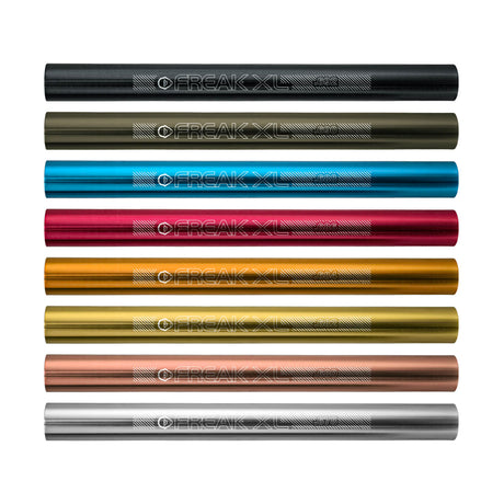 Freak XL Boremaster - 8" Inserts Aluminum — alternate view 3