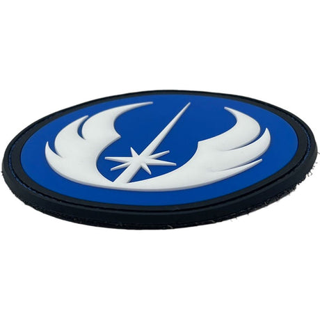 Patch Panel Jedi Order- Patch + Sticker — alternate view 3