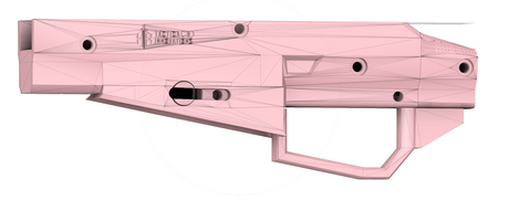 ***Crowd Fund*** Sar12c The Mini Fix t15 Lower — alternate view 3