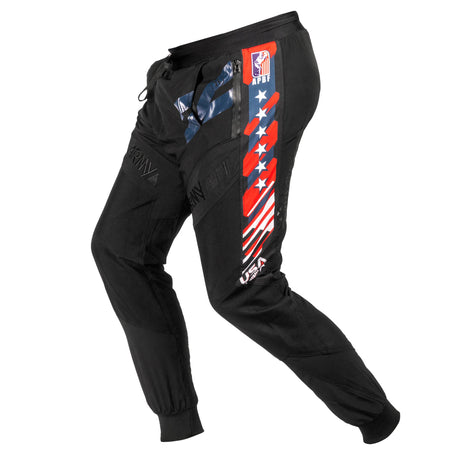 Team USA 2024 - TRK AIR Jogger Pants – Large — alternate view 3