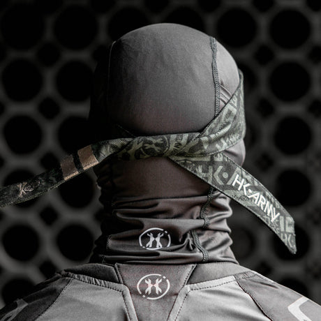 Hostile® Balaclava - Bones — alternate view 7